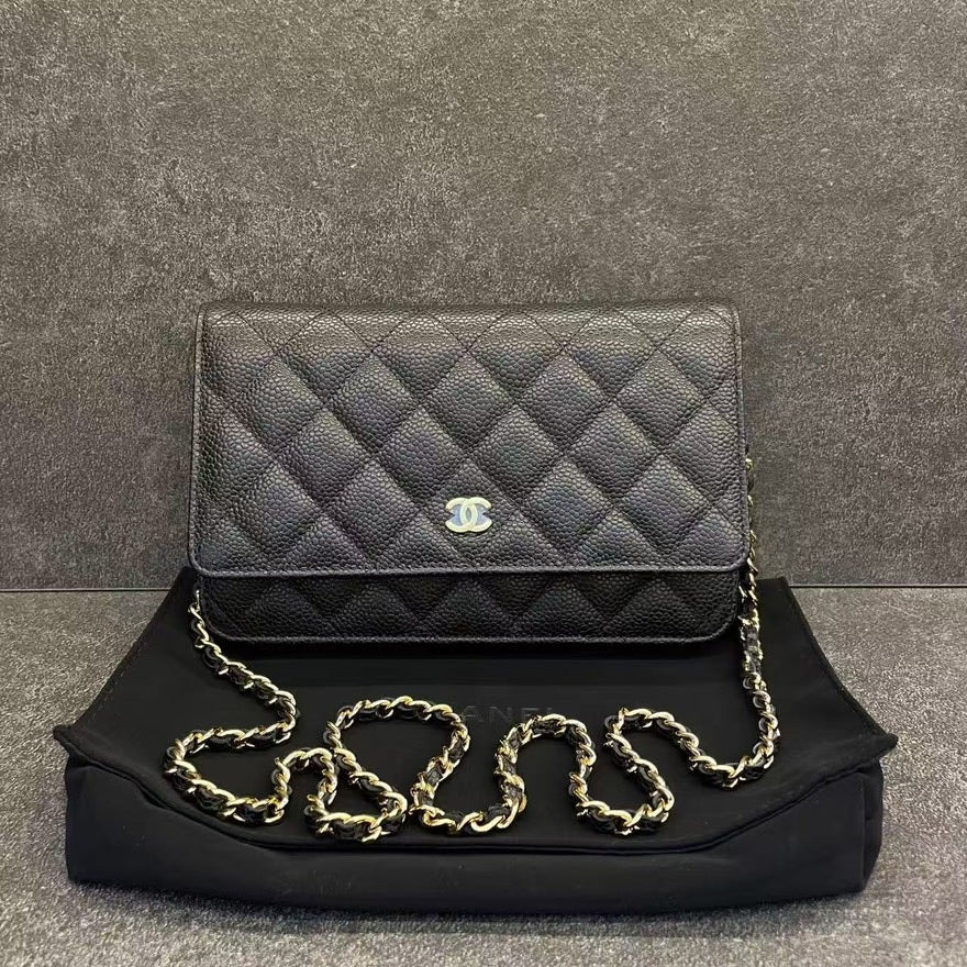 Chanel WOC Crossbody Bag - Ewore Bags