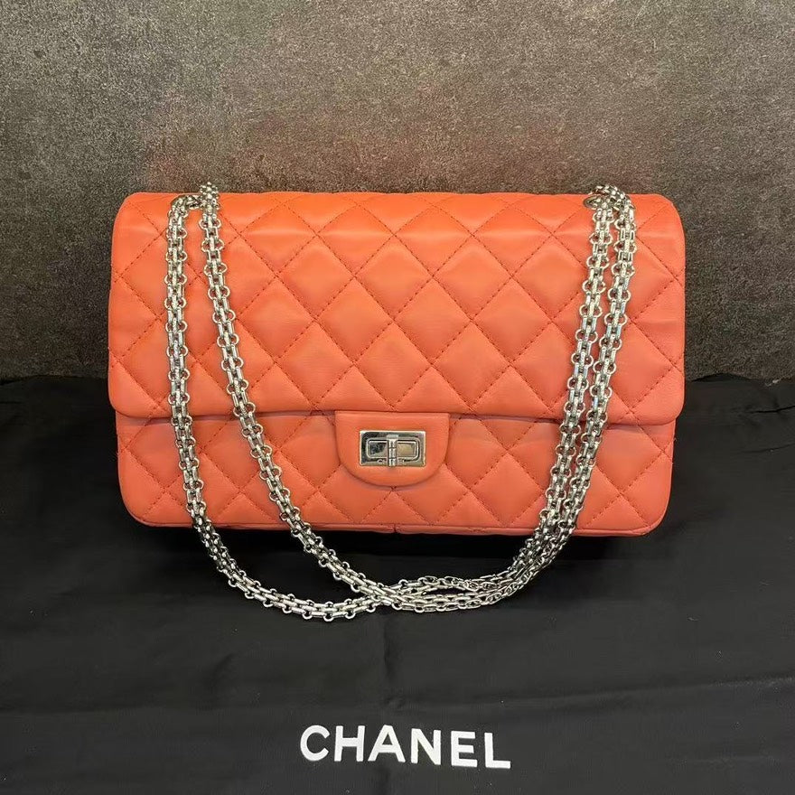 Chanel Shoulder Bag - Ewore Bags
