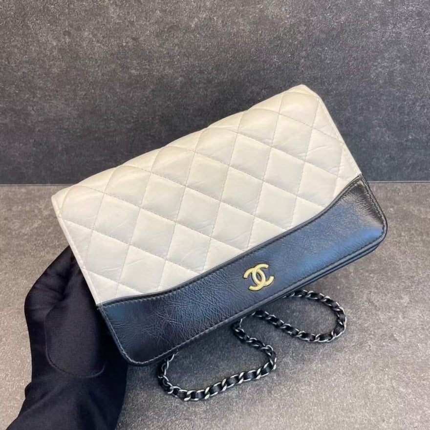 Chanel WOC Crossbody Bag - Ewore Bags