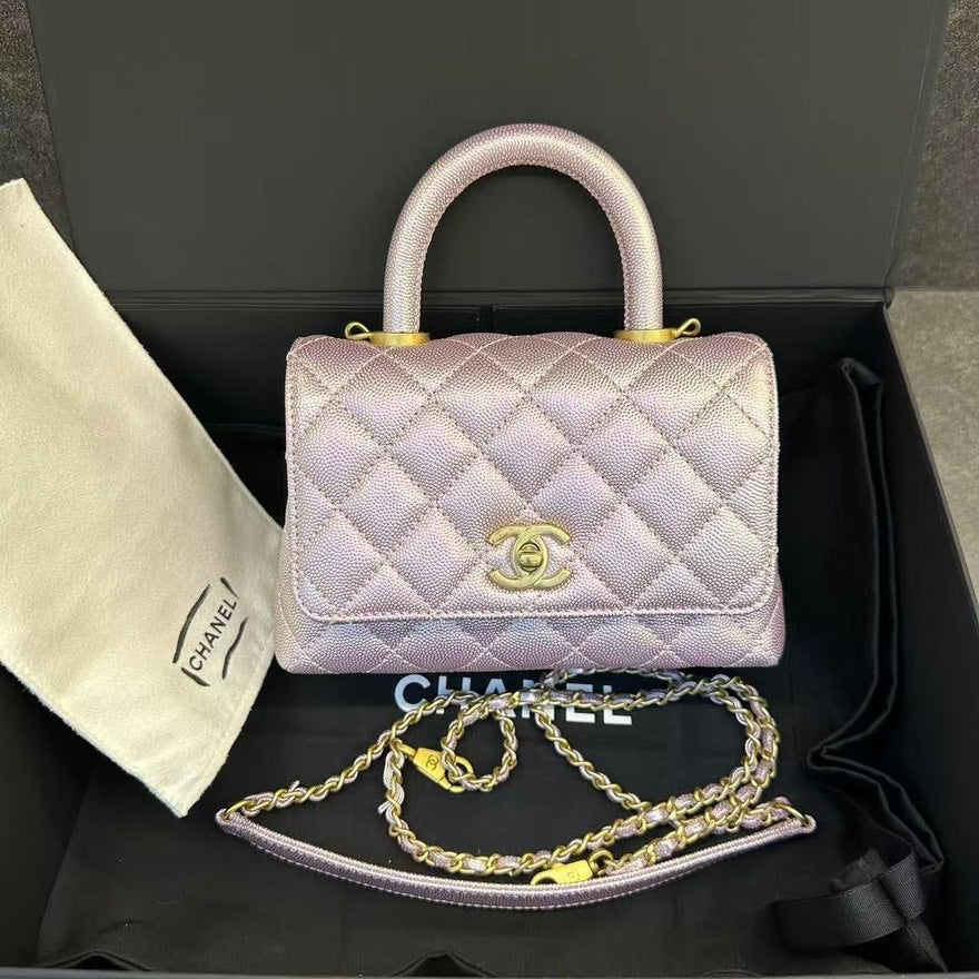 Chanel Handbag Bag - Ewore Bags