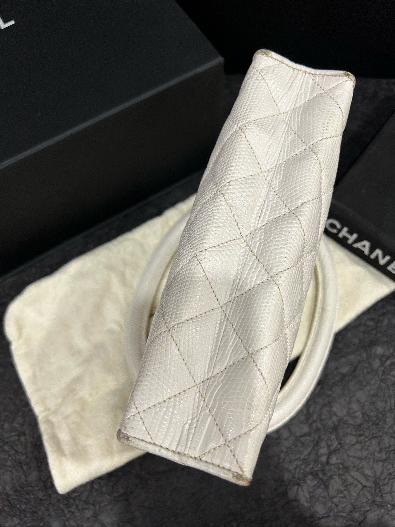 Chanel Kelly Handbag Bag - Ewore Bags