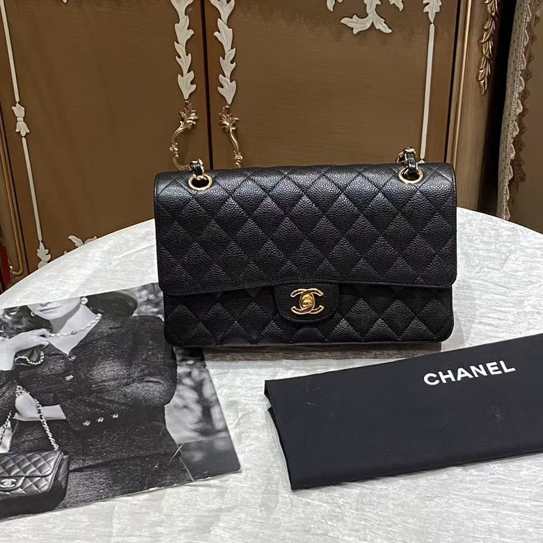 Chanel Classic Flap Shoulder Bag - Ewore Bags