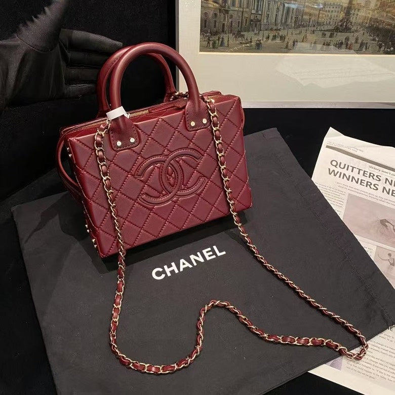 Chanel Shoulder Bag - Ewore Bags