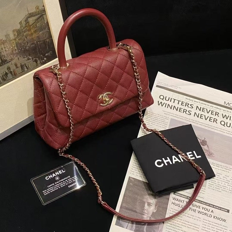 Chanel Handbag Bag - Ewore Bags