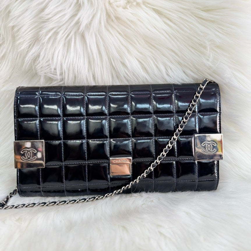 Chanel Shoulder Bag - Ewore Bags