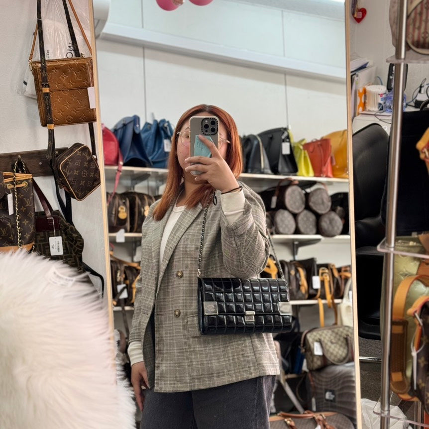 Chanel Shoulder Bag - Ewore Bags