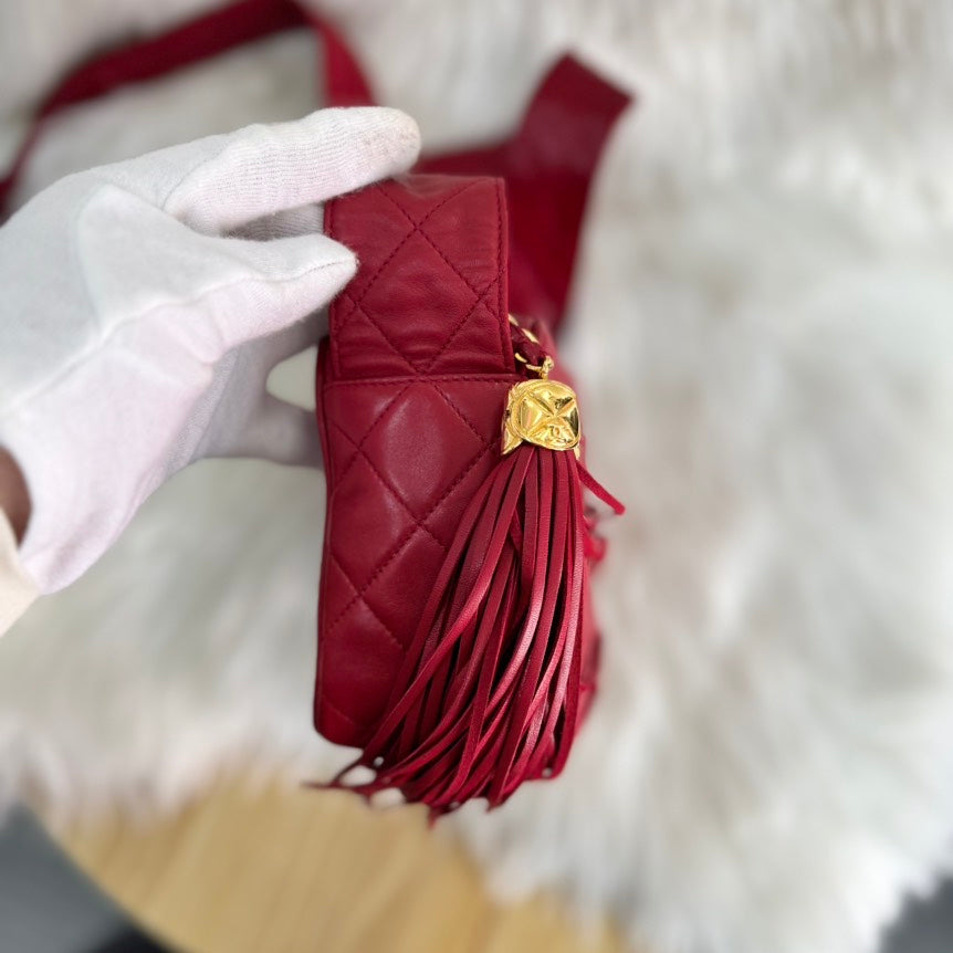 Chanel Crossbody Bag - Ewore Bags