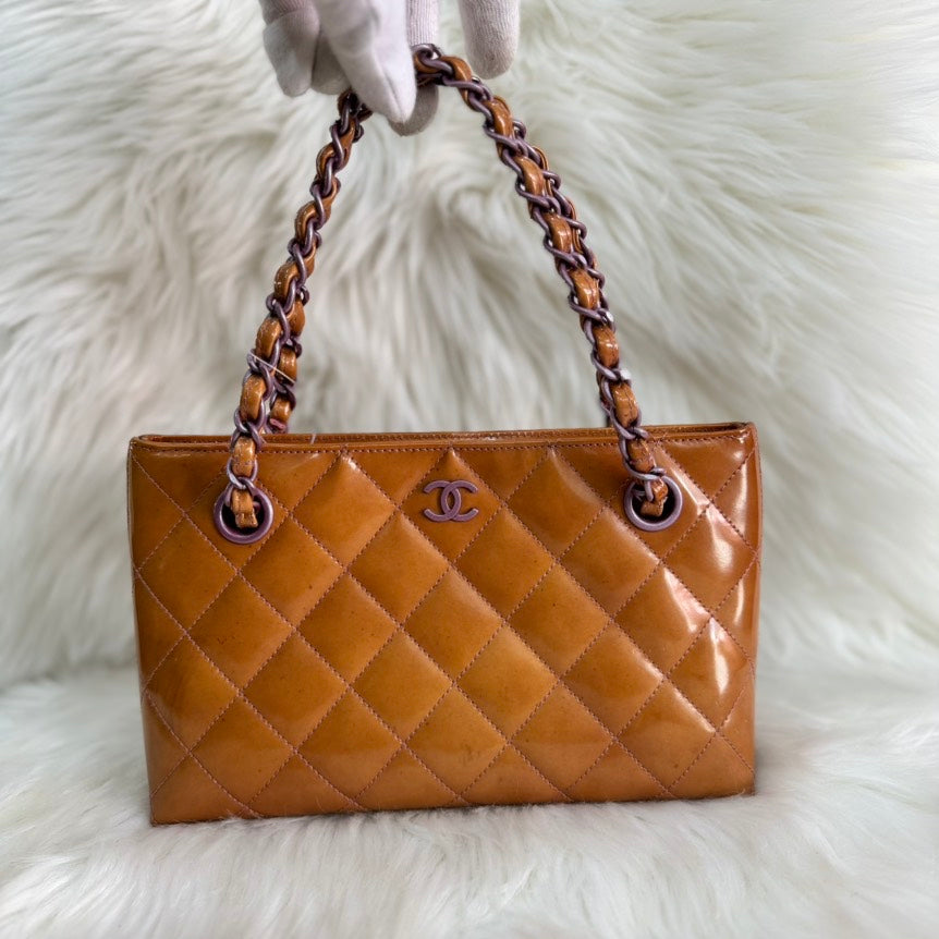 Chanel Handbag Bag - Ewore Bags