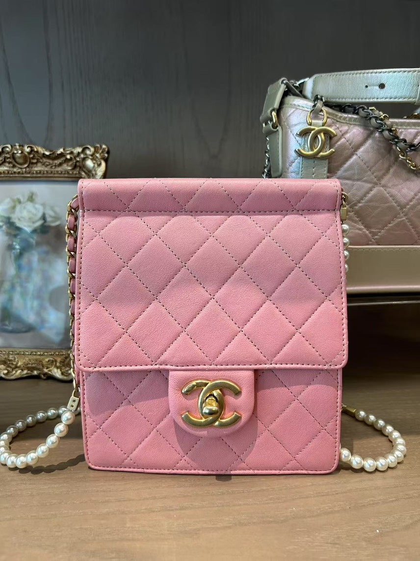 Chanel Shoulder Bag - Ewore Bags