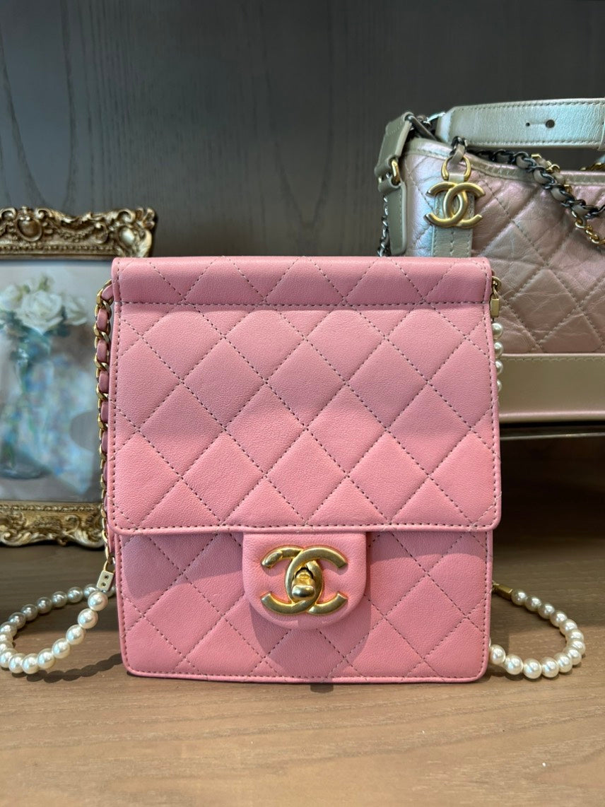 Chanel Shoulder Bag - Ewore Bags