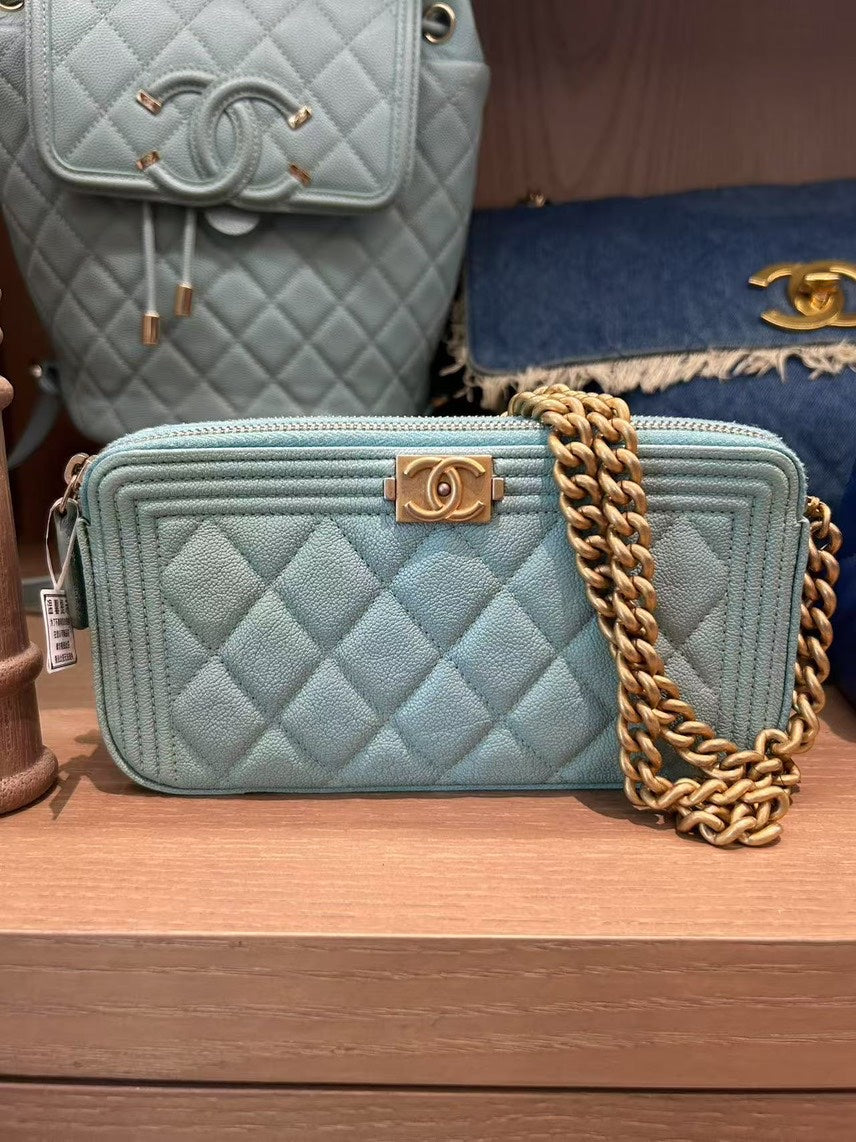 Chanel Crossbody Bag - Ewore Bags