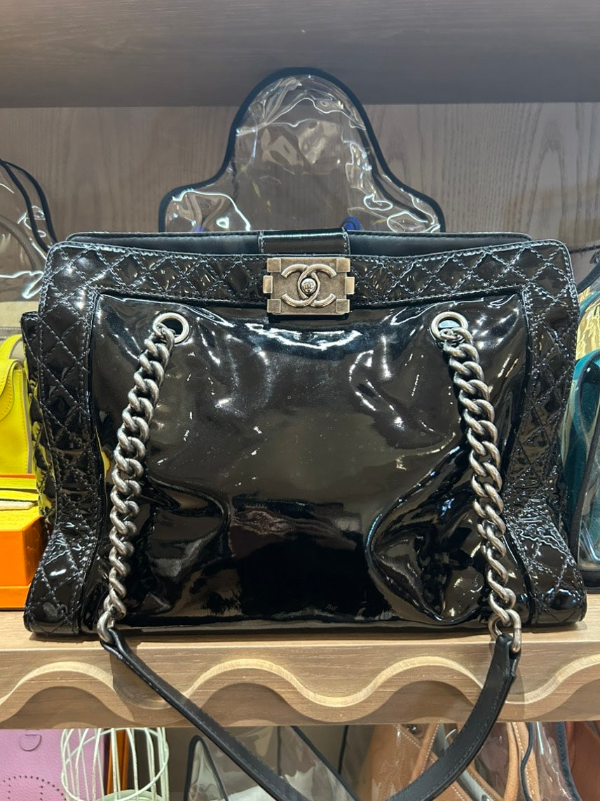 Chanel Shoulder Bag - Ewore Bags