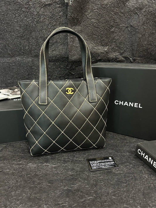 Chanel Tote Bag - Ewore Bags