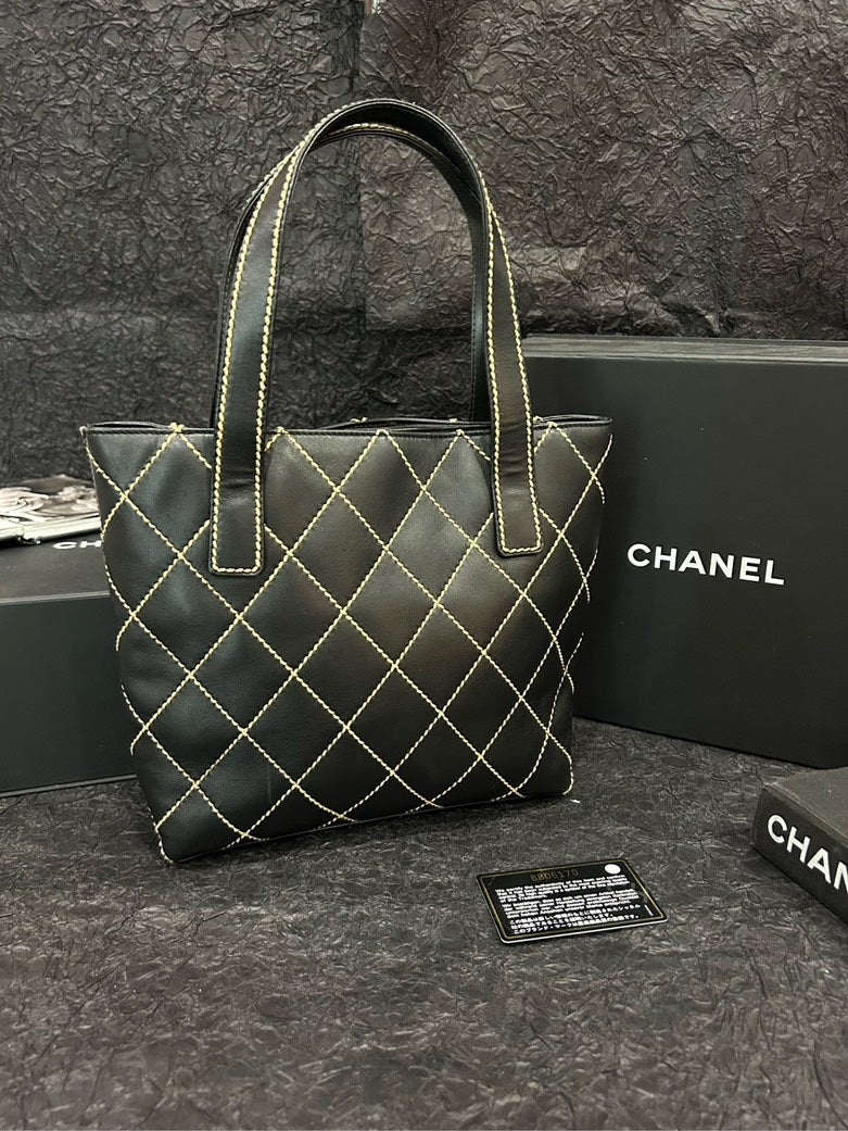 Chanel Tote Bag - Ewore Bags