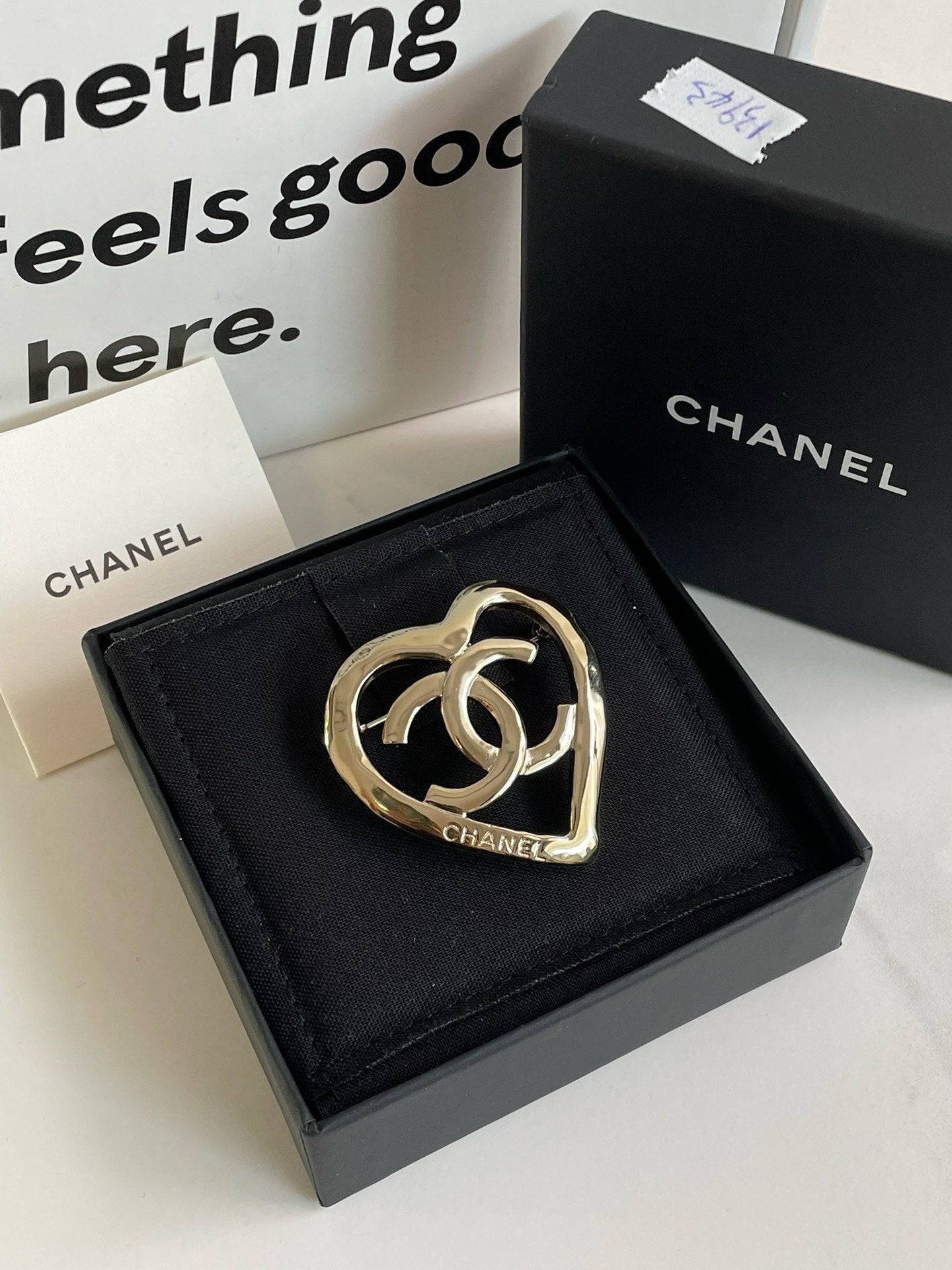Chanel Handbag Bag - Ewore Bags