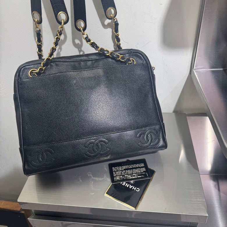 Chanel Shoulder Bag - Ewore Bags