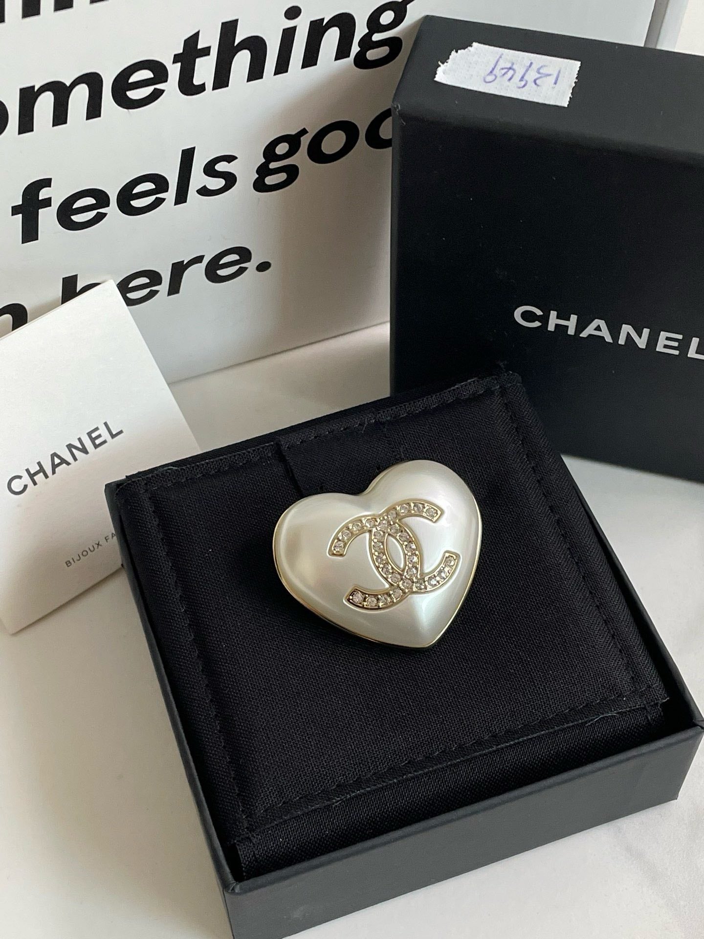 Chanel Handbag Bag - Ewore Bags