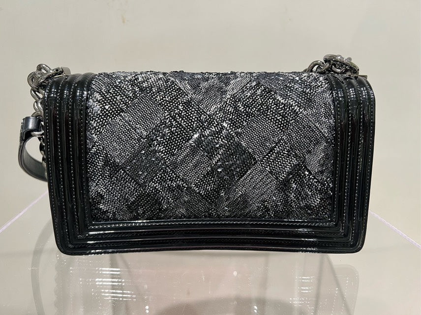 Chanel Boy Shoulder Bag - Ewore Bags