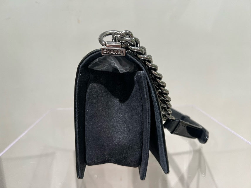 Chanel Boy Shoulder Bag - Ewore Bags