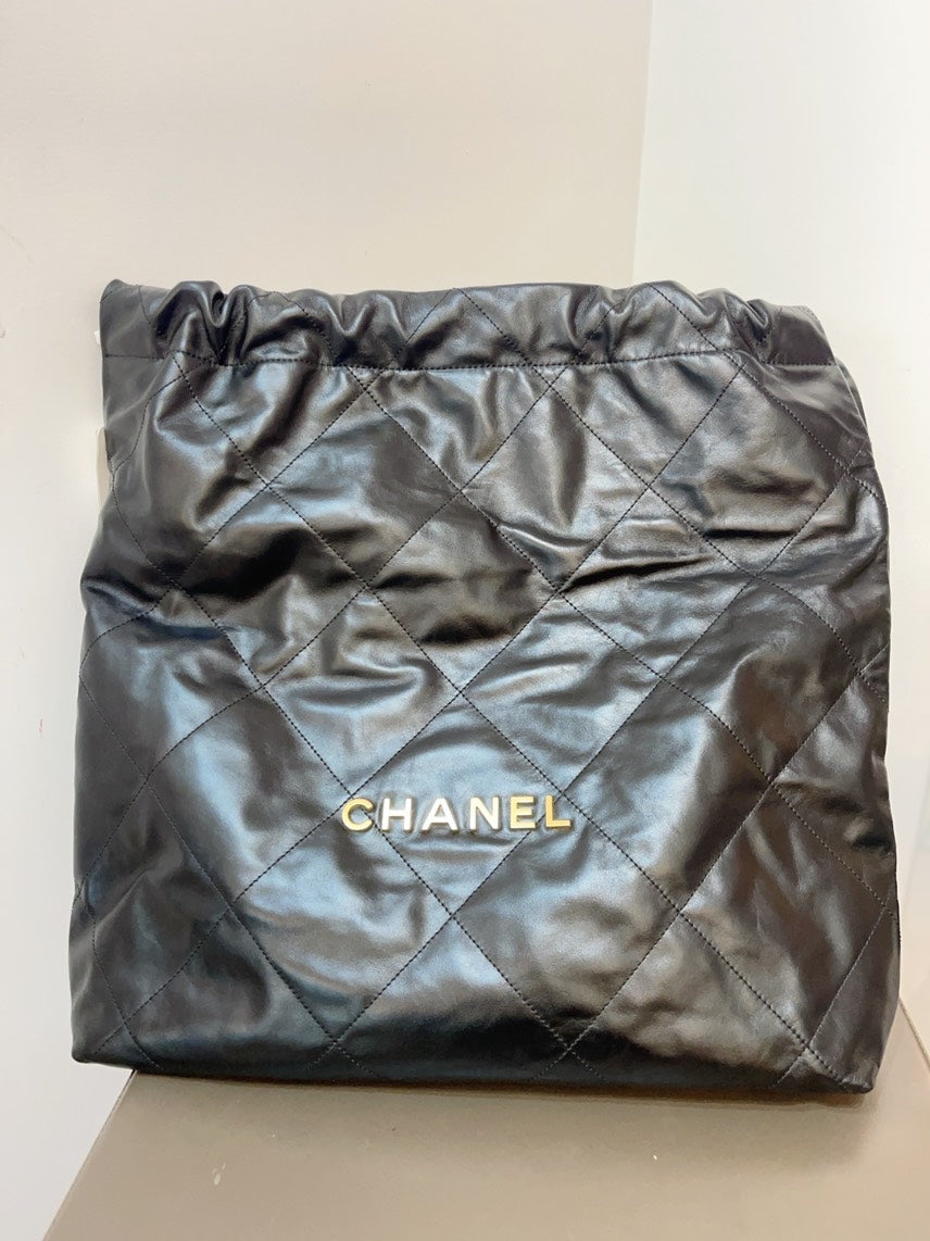 Chanel Shoulder Bag - Ewore Bags