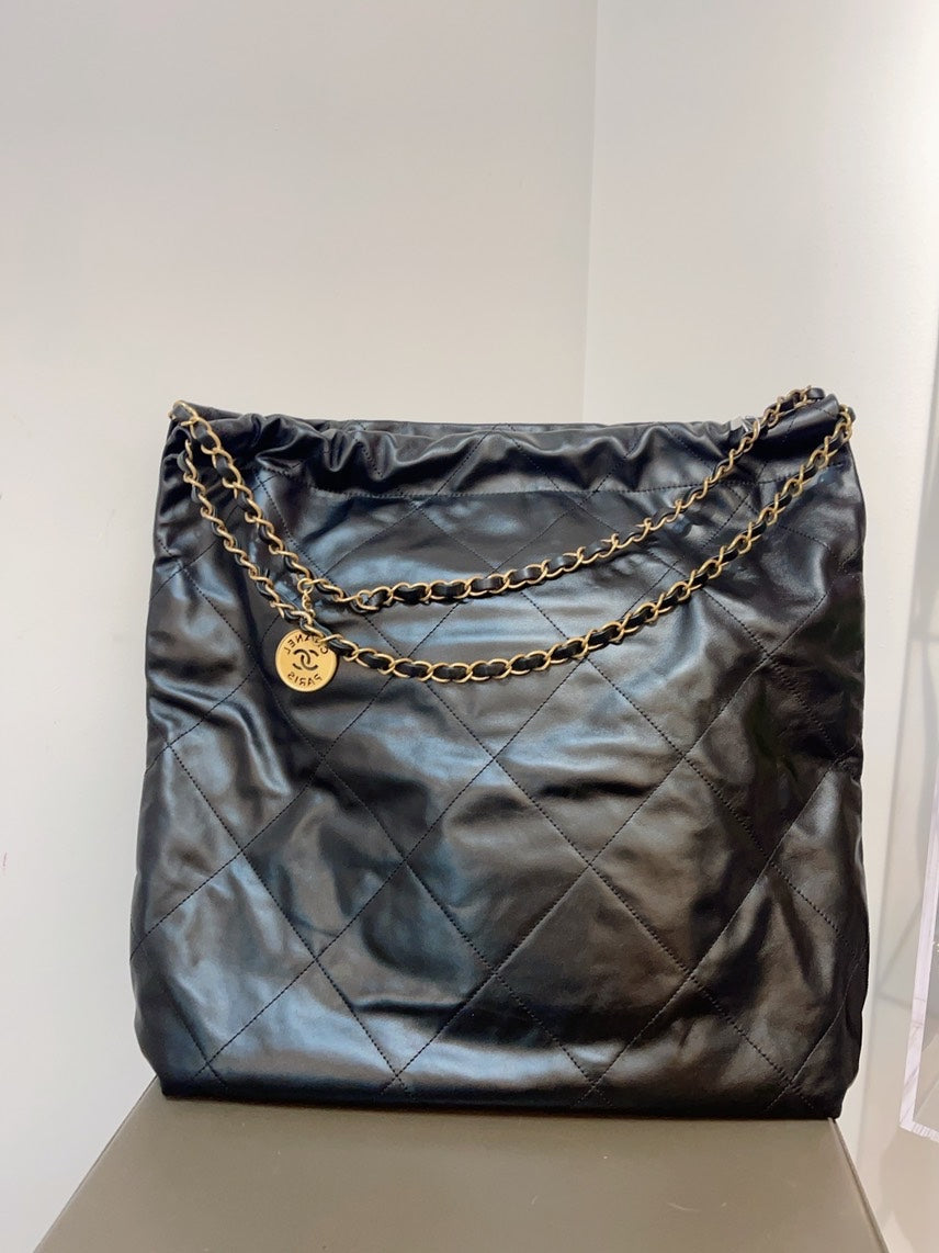 Chanel Shoulder Bag - Ewore Bags