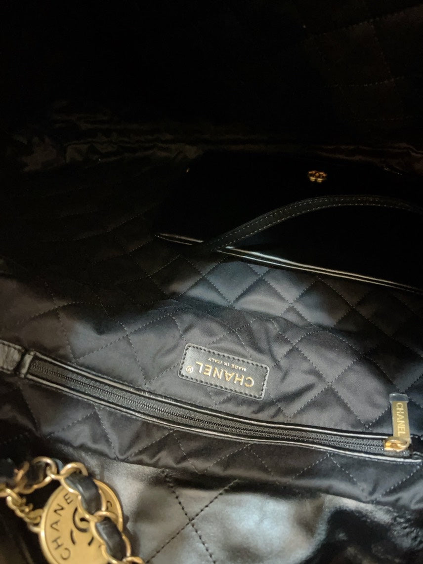 Chanel Shoulder Bag - Ewore Bags
