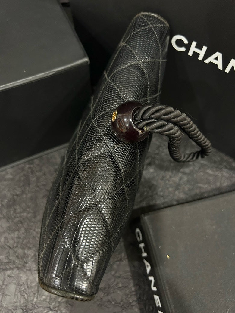 Chanel Saddle Handbag Bag - Ewore Bags