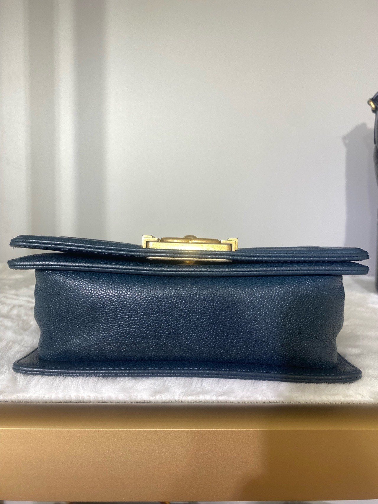 Chanel Boy Crossbody Bag - Ewore Bags