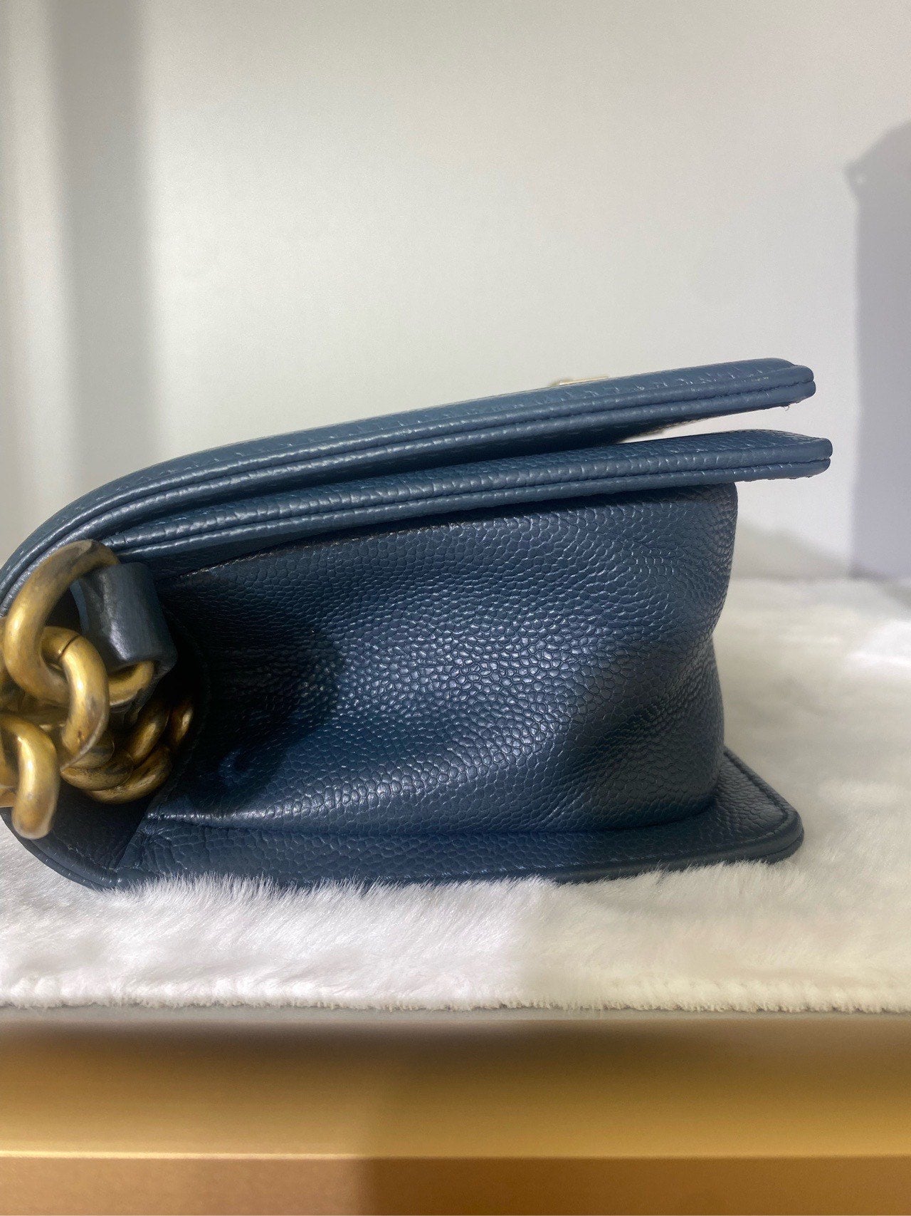 Chanel Boy Crossbody Bag - Ewore Bags