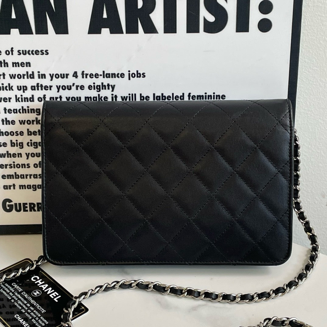 Chanel Cambon Crossbody Bag - Ewore Bags