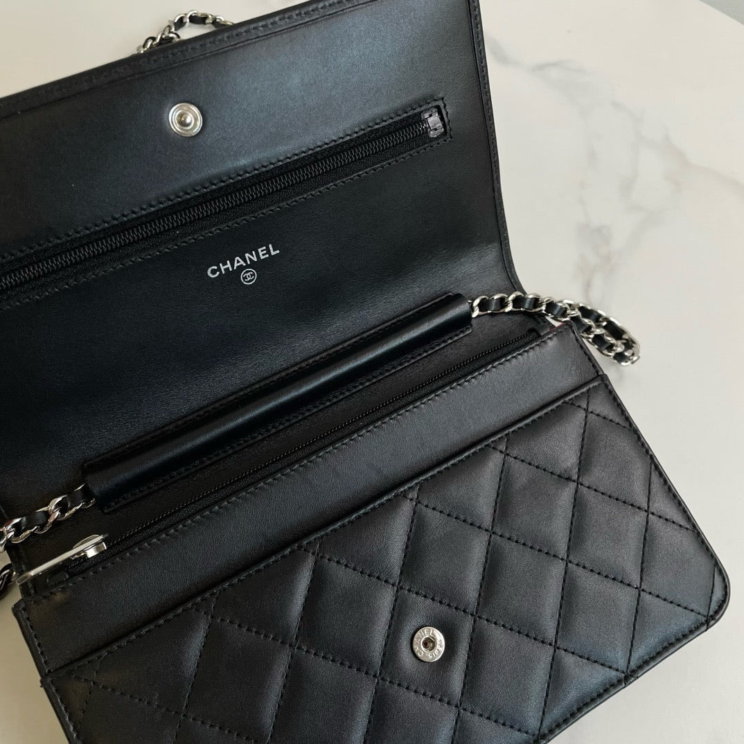 Chanel Cambon Crossbody Bag - Ewore Bags
