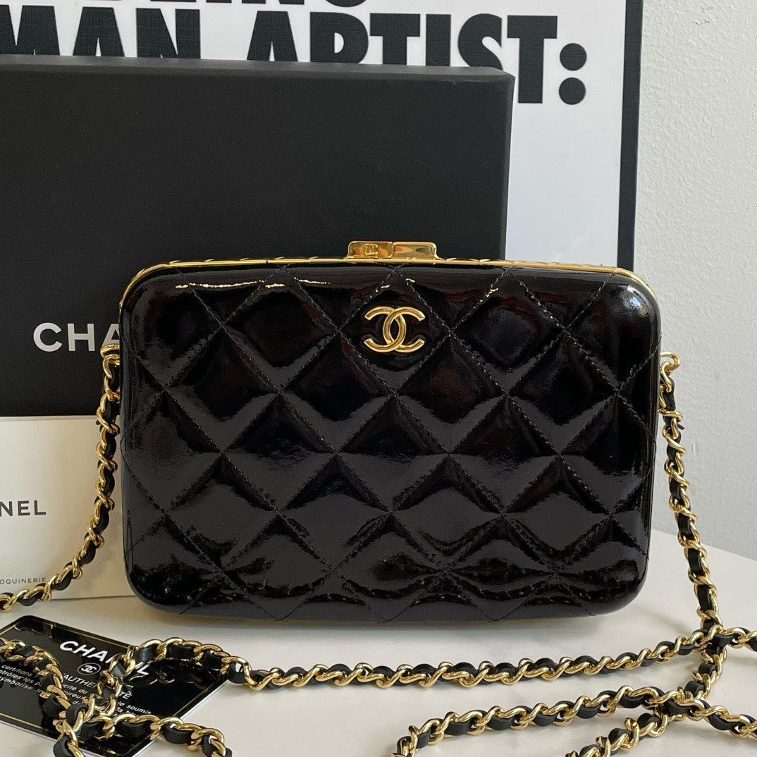 Chanel Clutch Bag - Ewore Bags