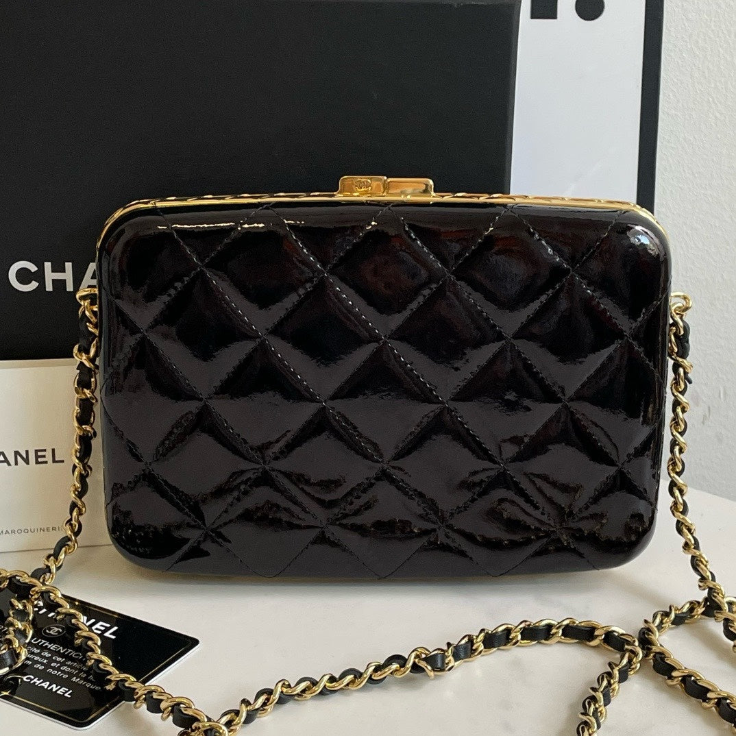 Chanel Clutch Bag - Ewore Bags