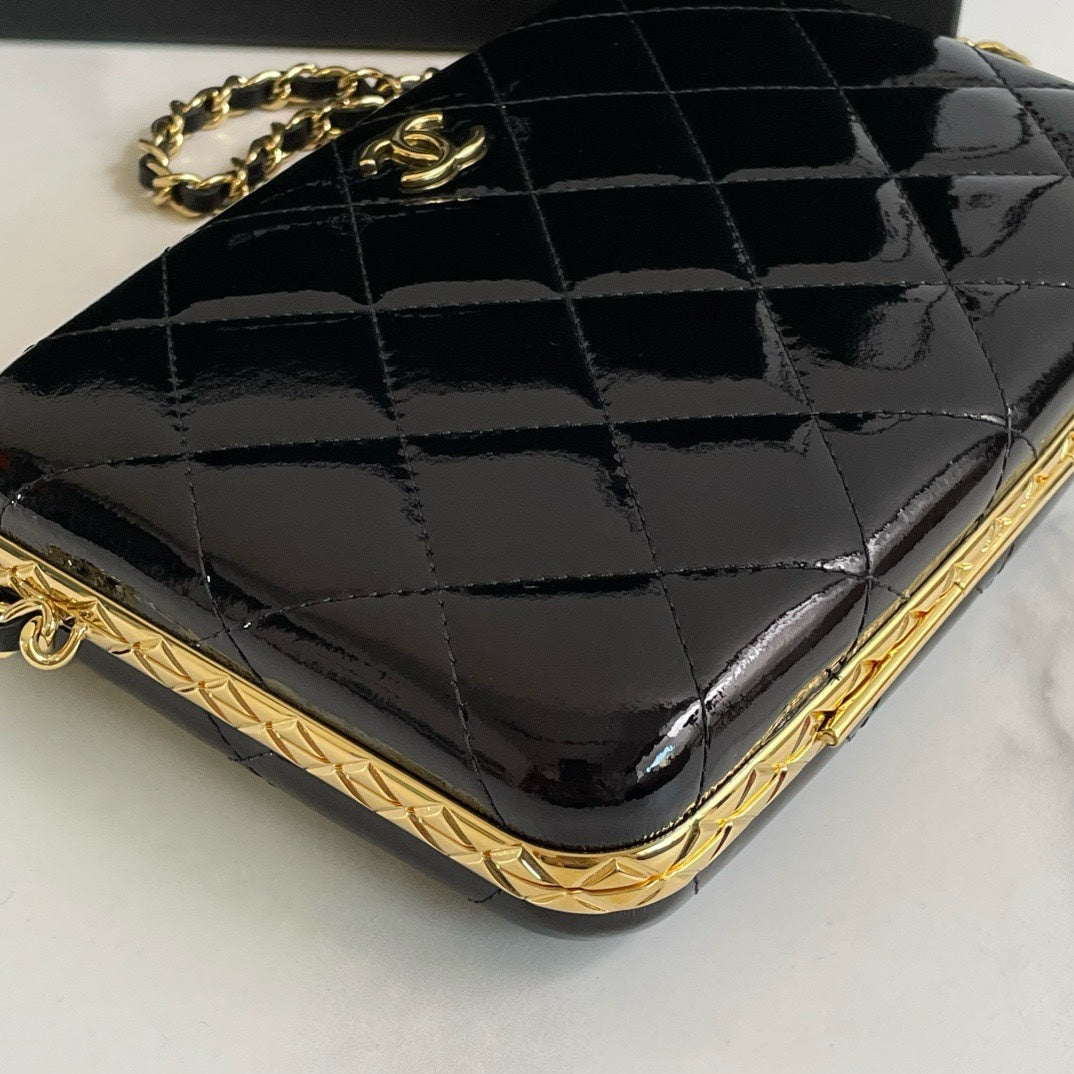 Chanel Clutch Bag - Ewore Bags