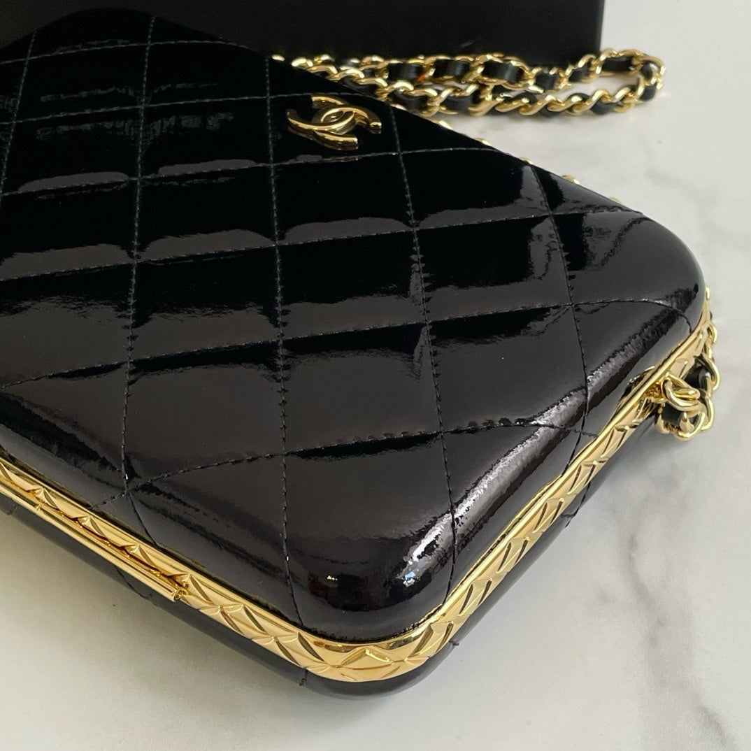 Chanel Clutch Bag - Ewore Bags