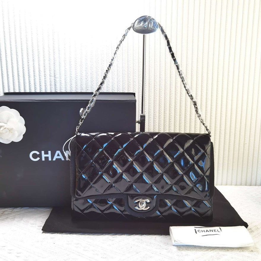 Chanel Classic Flap Shoulder Bag - Ewore Bags