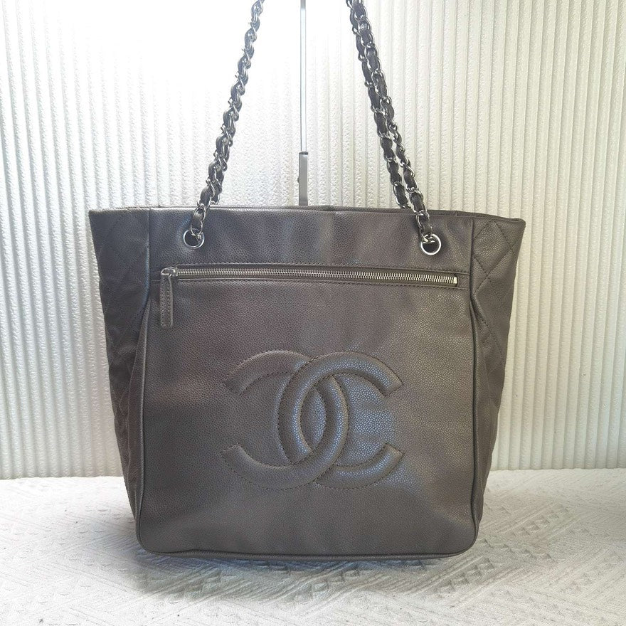 Chanel Tote Bag - Ewore Bags