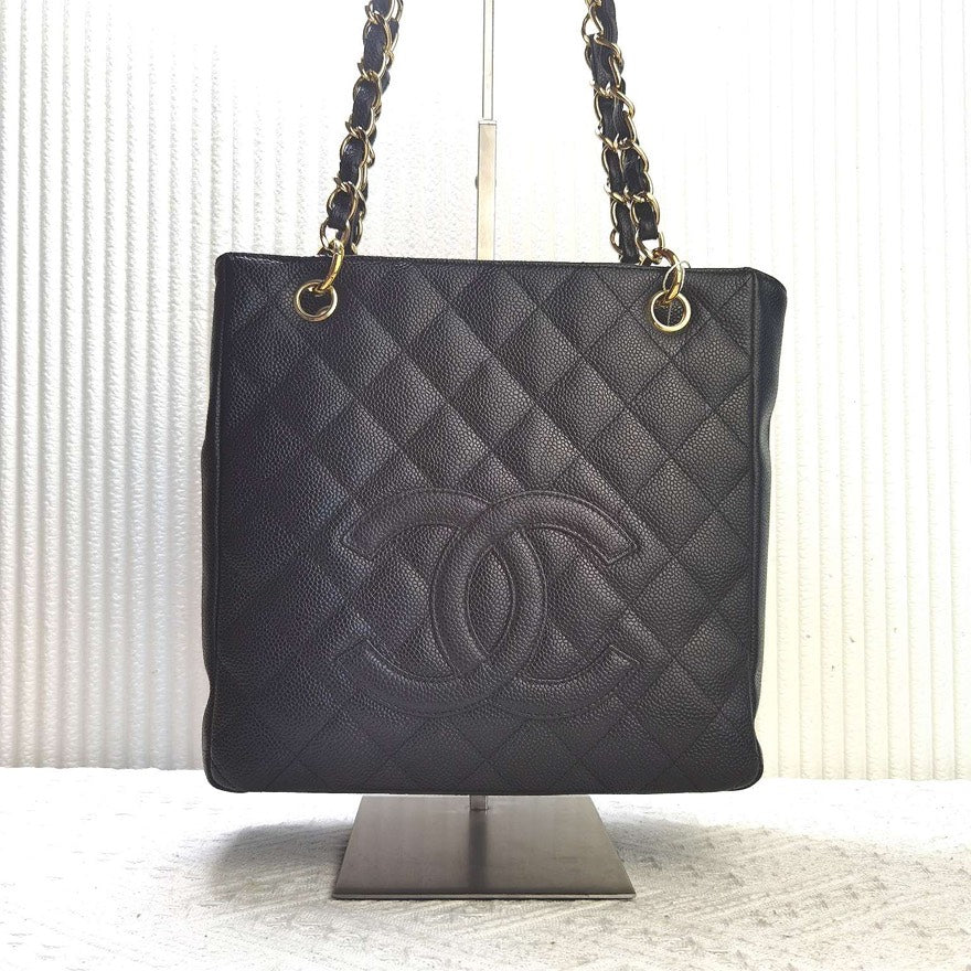 Chanel Shoulder Bag - Ewore Bags