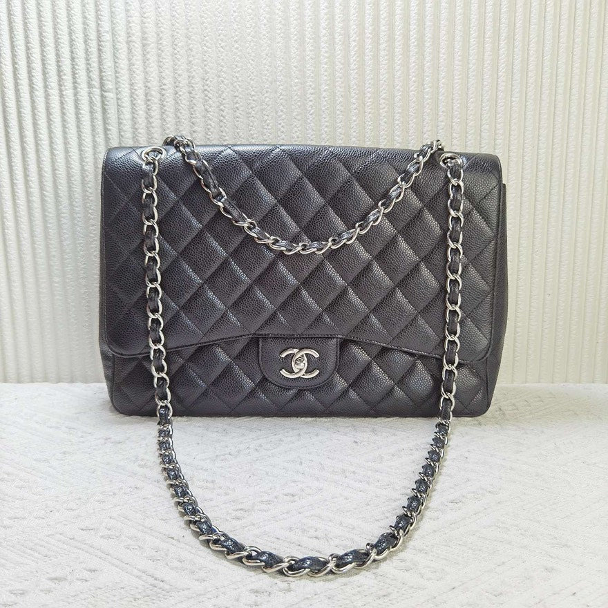Chanel Shoulder Bag - Ewore Bags