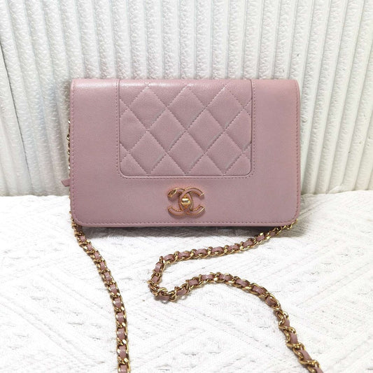 Chanel WOC Crossbody Bag - Ewore Bags