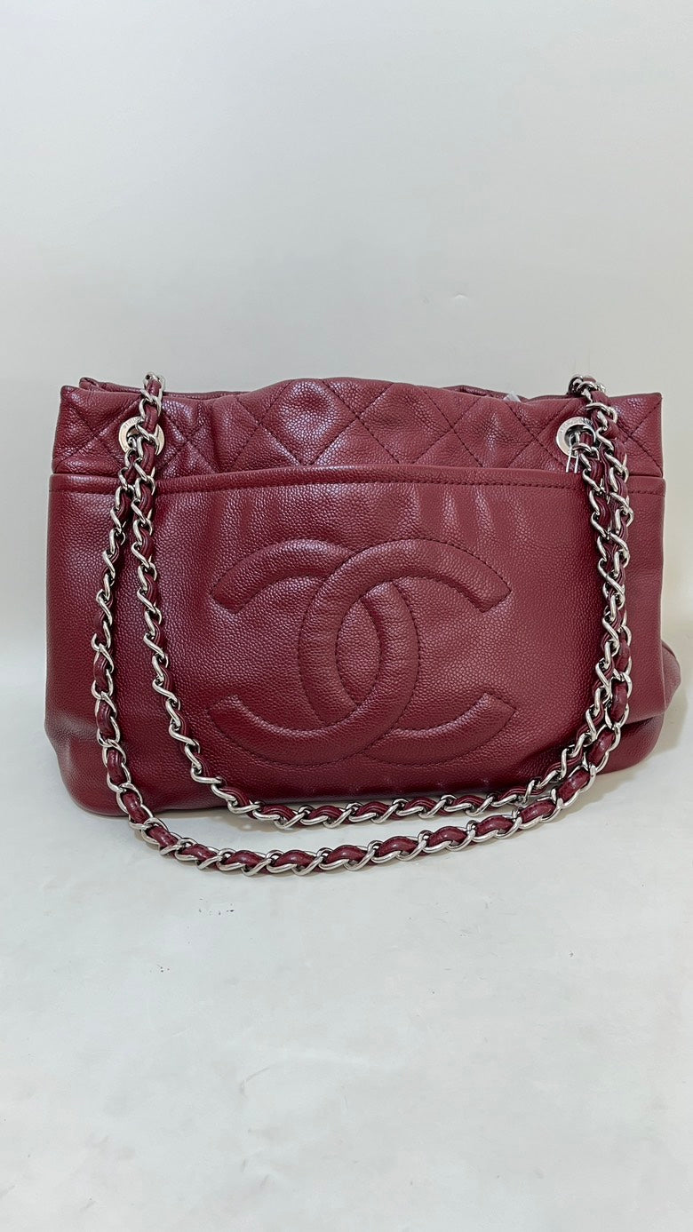 Chanel Tote Bag - Ewore Bags