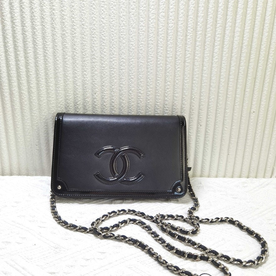 Chanel WOC Crossbody Bag - Ewore Bags