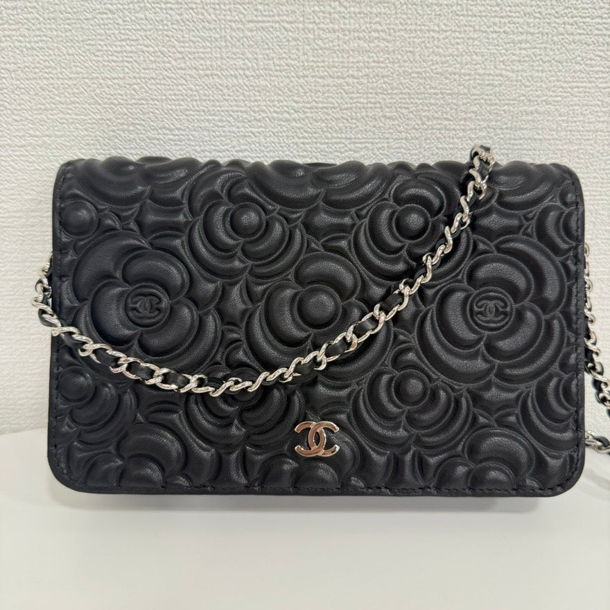 Chanel WOC Crossbody Bag - Ewore Bags