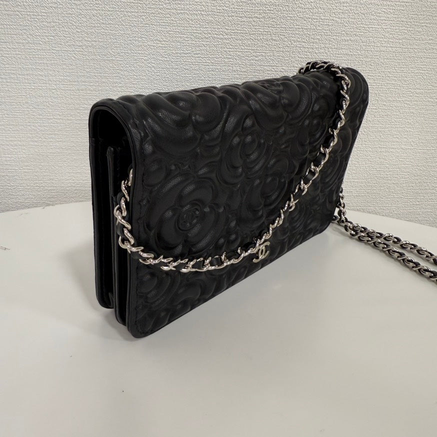 Chanel WOC Crossbody Bag - Ewore Bags