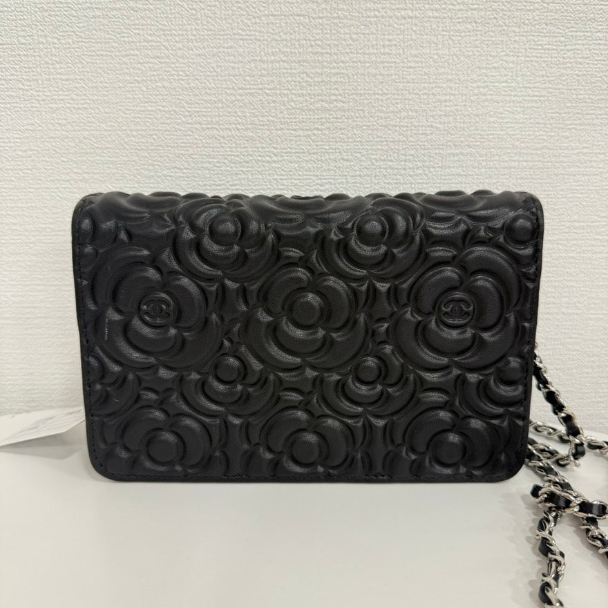 Chanel WOC Crossbody Bag - Ewore Bags
