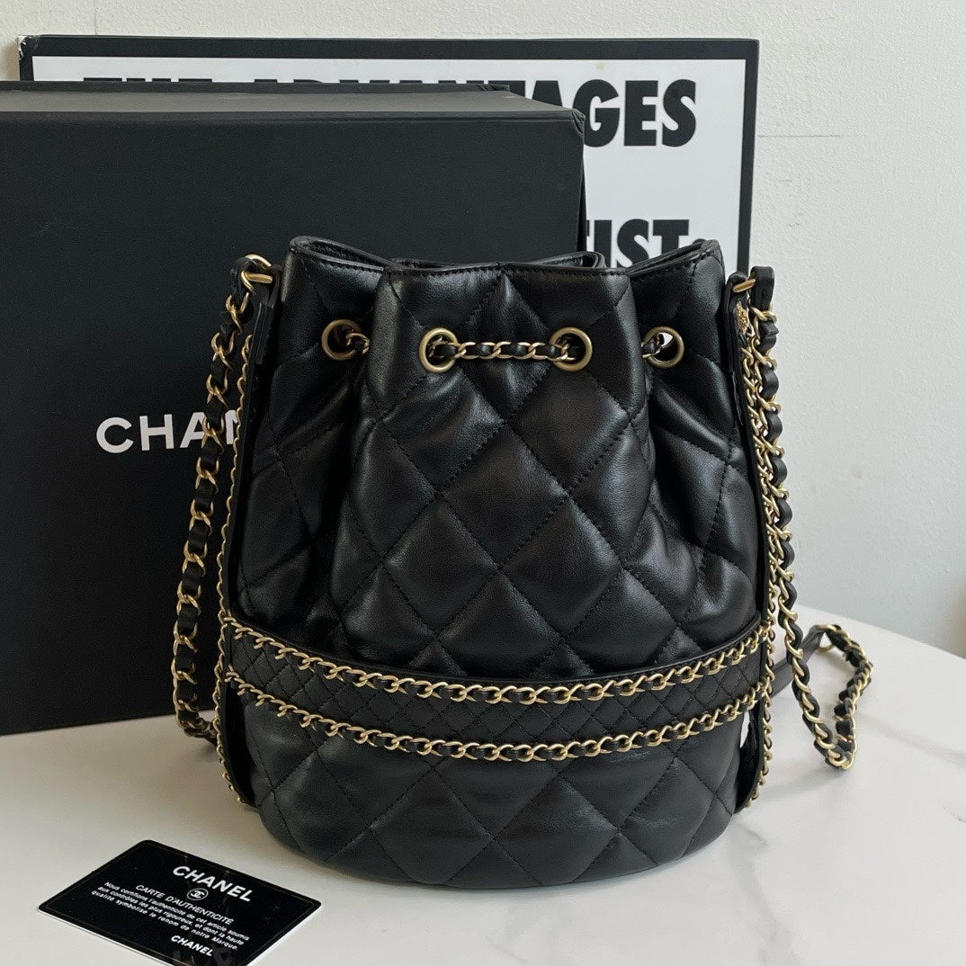 Chanel Handbag Bag - Ewore Bags