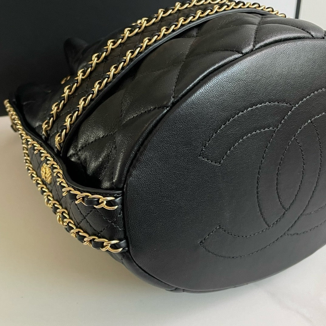 Chanel Handbag Bag - Ewore Bags