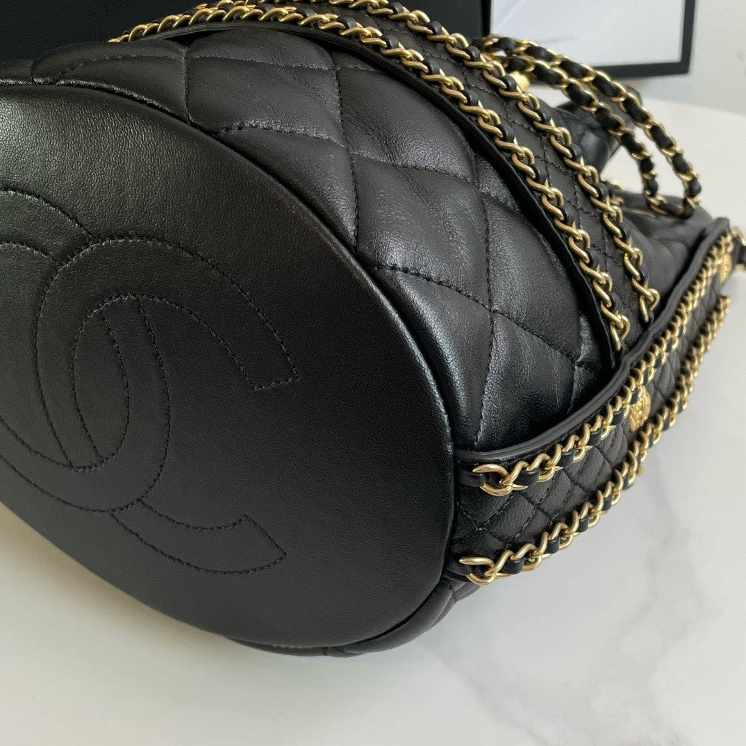Chanel Handbag Bag - Ewore Bags
