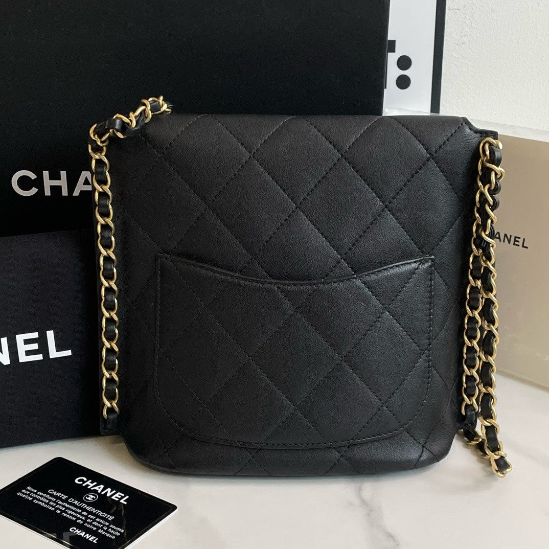 Chanel Shoulder Bag - Ewore Bags