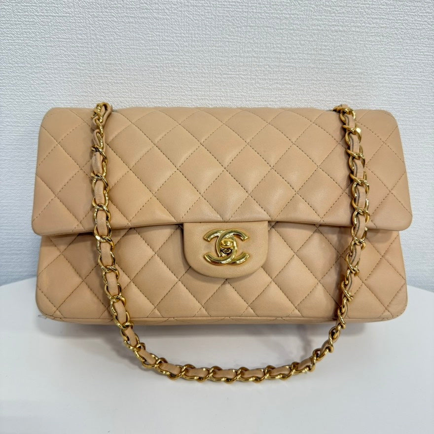 Chanel Flap Shoulder Bag - Ewore Bags